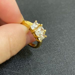 Gorgeous special ring
